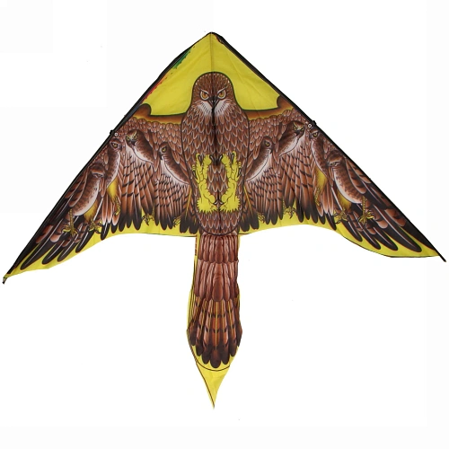 Воздушный змей Яркий орёл 110см_5