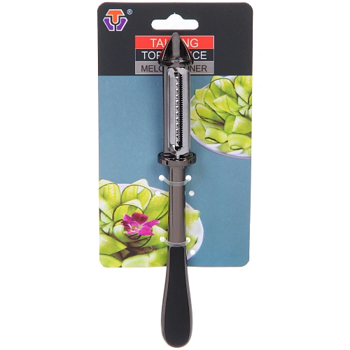 Овощечистка продольная универсальная IDEALE_2