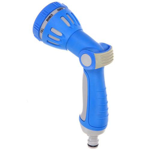 Распылитель-пистолет Grower 8 режимов ДоброСад_5