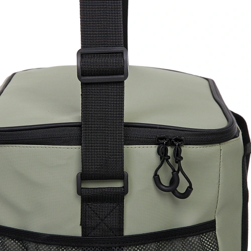 Термосумка 25 л, 352430 см, WM2056-3, светло-зеленый_10