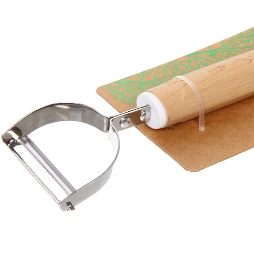 Овощечистка поперечная ECO LIFE_3