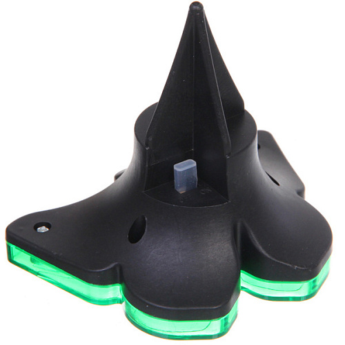 Светильник на солнечной батарее Бабочка Флора 96 см, в ассортименте (цвет свечения белый)_7