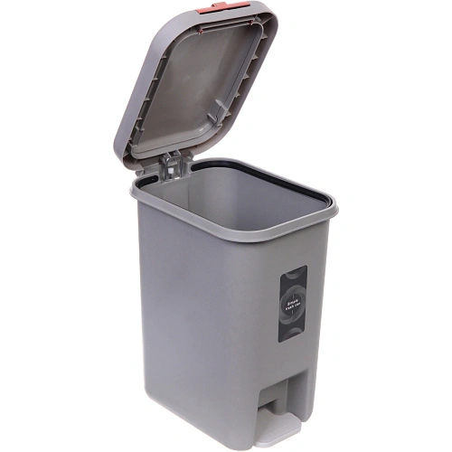 Ведро для мусора с педалью 10л JY-10_4