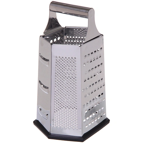 Терка 6-ти сторонняя 241412см, силиконовое основание_3