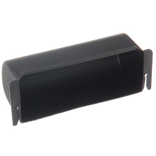 Контейнер для мусораSmart16л белый  сенсорная крышка работает от батареек LR6 W8622B_7