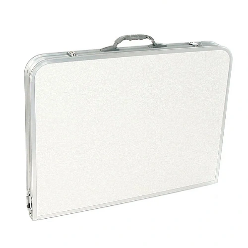 Стол складной 906070см  Ф22мм + 2 стула_2