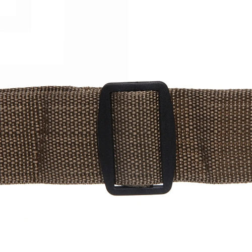 Сумка на пояс Sport leader - Street Fashion, 4 кармана, цвет бежевый, 35166см_10