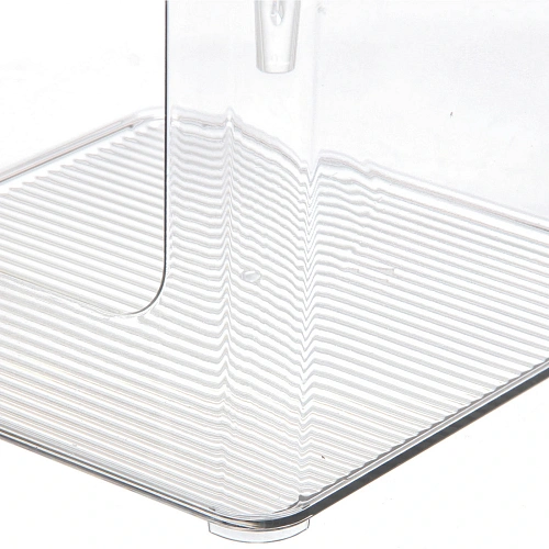 Органайзер для хранения универсальный ФЛАТТО, прозрачный, 177177143см _3