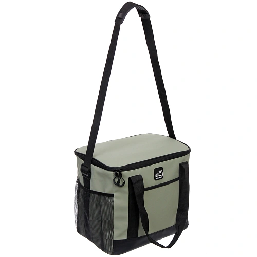 Термосумка 25 л, 352430 см, WM2056-3, светло-зеленый_5