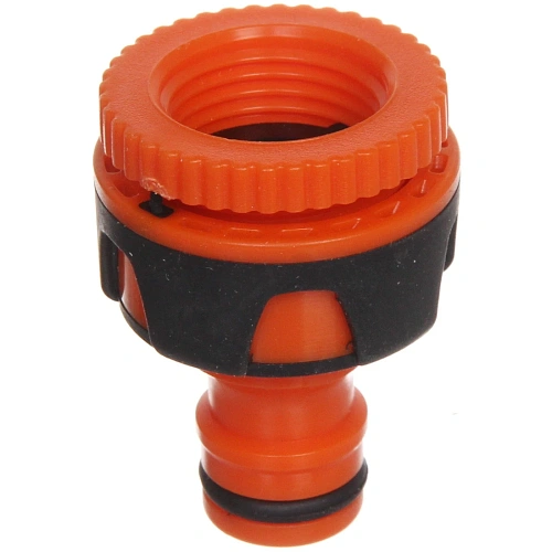 Адаптер-переходник внешний двухразмерный 12-34 Professional ДоброСад_5