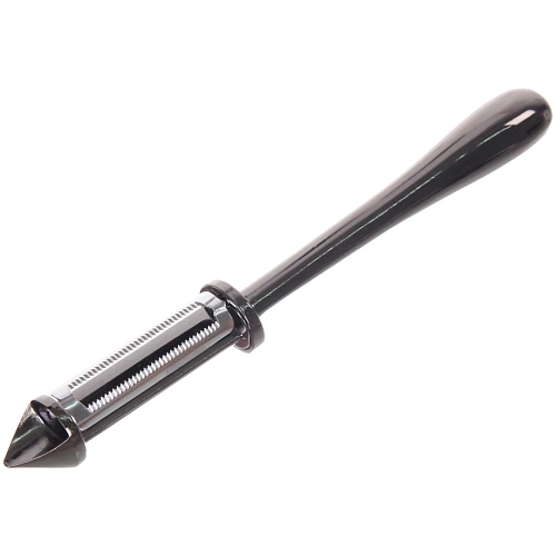 Овощечистка продольная универсальная IDEALE_4