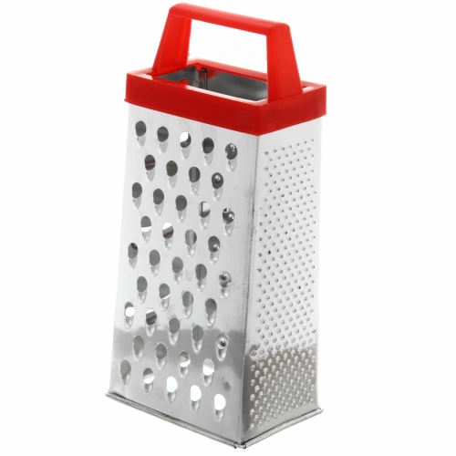 Терка 4-х сторонняя 21*10*7см 