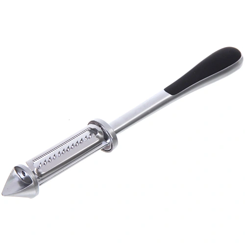 Овощечистка продольная универсальная GUSTO_3