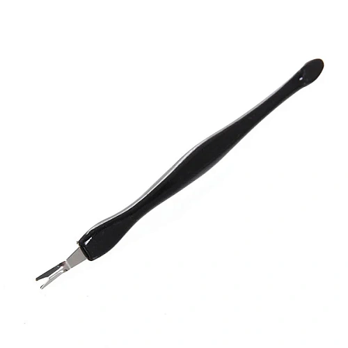 Ультрамарин Триммер (инструмент для удаления кутикулы) Классика 10,5см 302-2_2