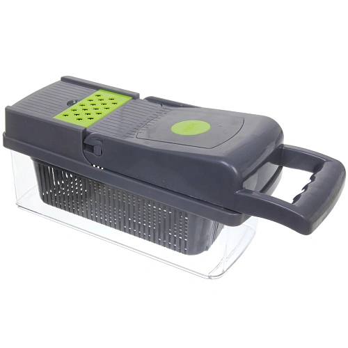 Оовощерезка многофункциональная Селфи 15 предметов_11