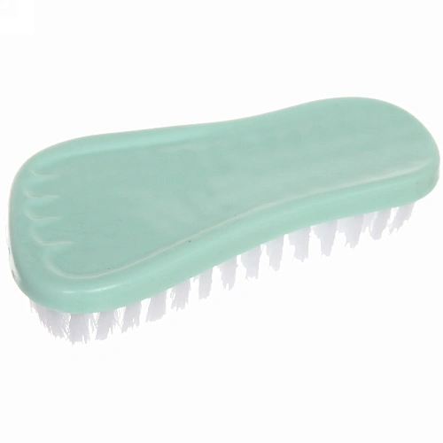 Щеточка для ног Peeling, цвет микс, 124,5см_5