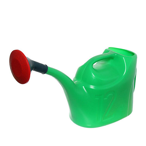 Лейка 12 л с рассеивателем_2