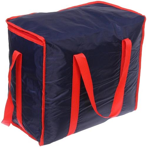 Термосумка 40 л, 452438 см, Golden Days_4