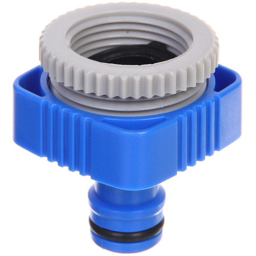 Адаптер-переходник внешний двухразмерный  34-1  Grower ДоброСад_4