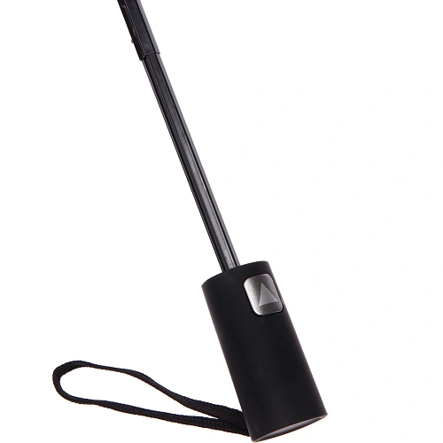 Зонт женский полуавтомат Фиора, микс 6 цветов, 8 спиц, d-100см, длина в слож виде 30см_31