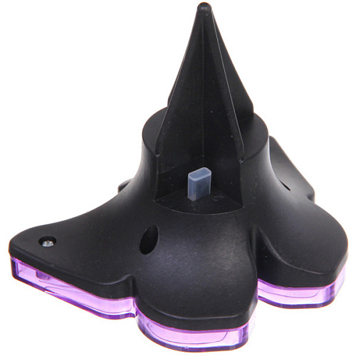 Светильник на солнечной батарее Бабочка Флора 96 см, в ассортименте (цвет свечения белый)_9