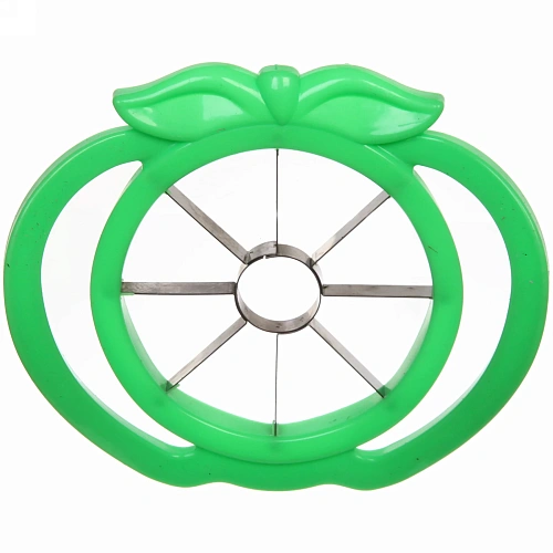 Яблокорезка Яблочко с ручками_6