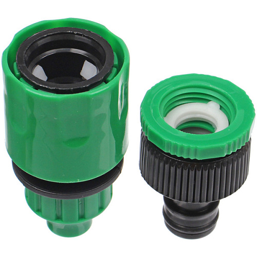 Система капельного полива растений 15 м ДоброСад BD181-2_4