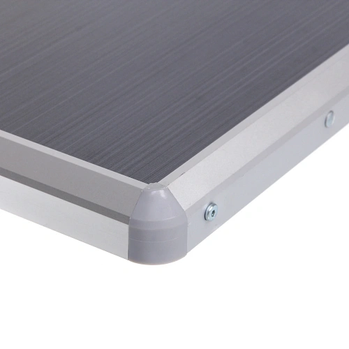 Стол кемпинговый складной MC-2813, 607090 см, каркас алюминий_5