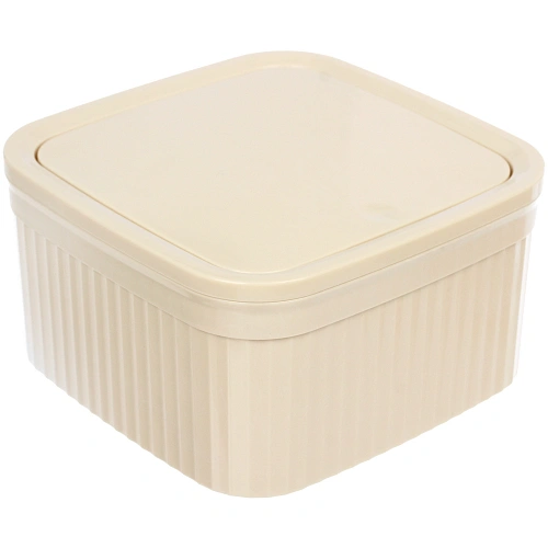 Контейнер для мусора"Стайл"1,6л 5908