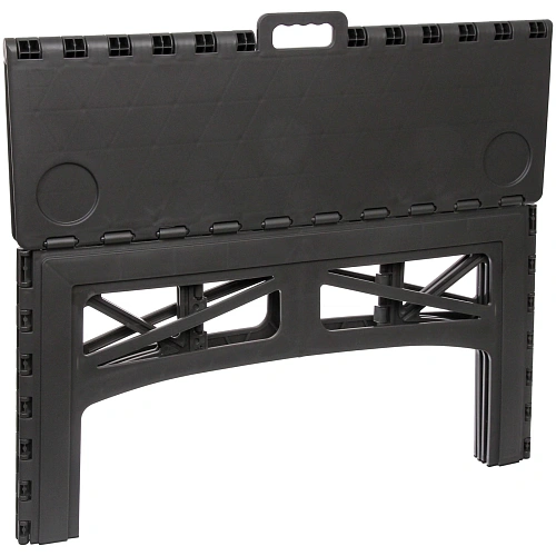 Стол кемпинговый складной PL-T508R, 744938 см, до 100 кг, темно-серый_5