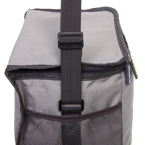 Термосумка 15 л, 302025 см, WM8033-2, светло-серый_9