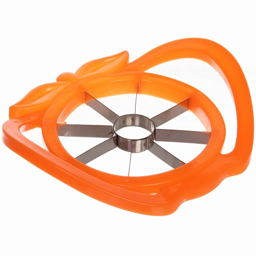 Яблокорезка Яблочко с ручками_4