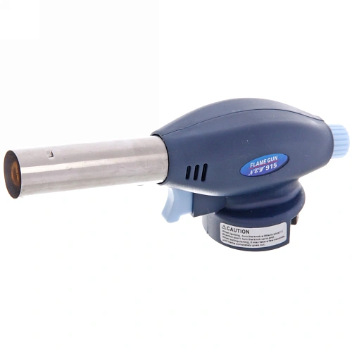 Горелка газовая портативная с пьезоподжигом 915_19