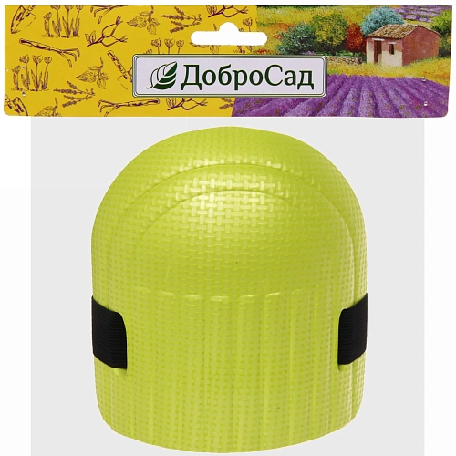 Наколенники для работы в саду ДоброСад_7