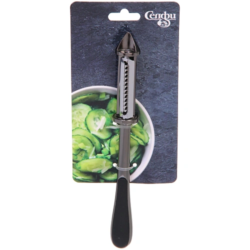 Овощечистка продольная универсальная "IDEALE"