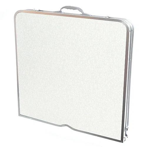 Стол складной 1206070см Ф25мм + 4 стула_9