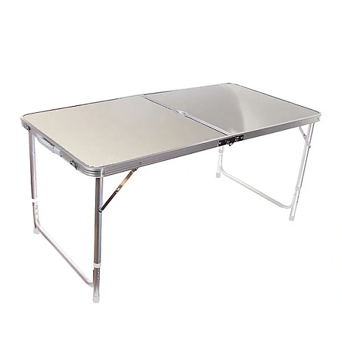 Стол складной 1206070см Ф25мм + 4 стула_7