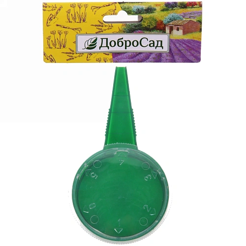 Дозатор для посева семян 12см ДоброСад_4