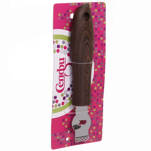 Терка для лимонной цедры Сhocolate_4