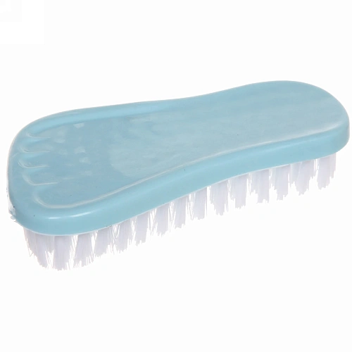 Щеточка для ног Peeling, цвет микс, 124,5см_7