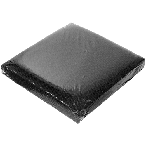 Короб для хранения вещей складной ВЕСТА, цвет черный, 303030см_10