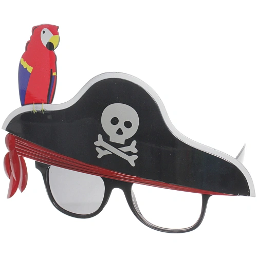Очки карнавальные Пират 2016 см_3