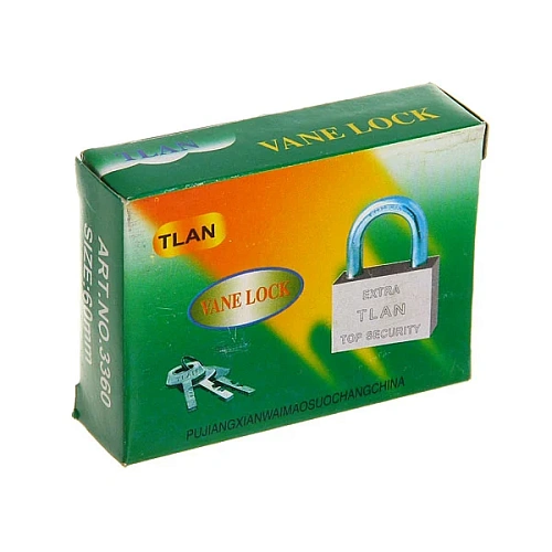 Замок навесной TLAN TLS01 60_3