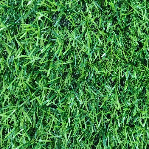 Газон декоративный Grass 25м, ворс 20 мм, Сочная трава_16