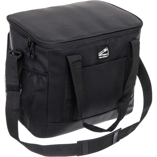 Термосумка 25 л, 352430 см, WM2056-3, черный_3