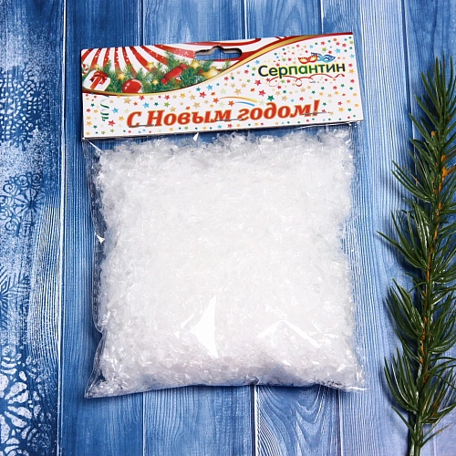 Искусственный снег 1213 см (50г)_5