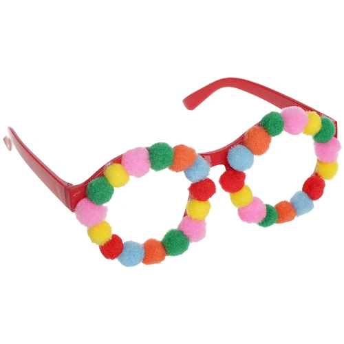 Очки карнавальные Мармелад 15,86,5 см_3
