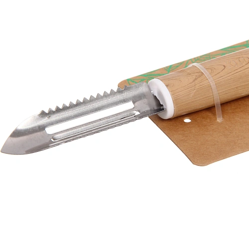 Овощечистка продольная ECO LIFE узкая_3