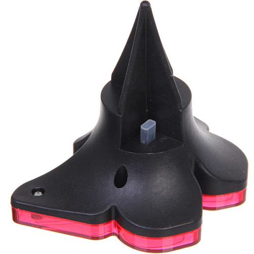 Светильник на солнечной батарее Бабочка Флора 96 см, в ассортименте (цвет свечения белый)_11