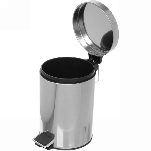 Ведро для мусора с педалью 3л 410_3